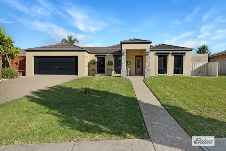33 Willoughby Avenue, Wodonga VIC 3690