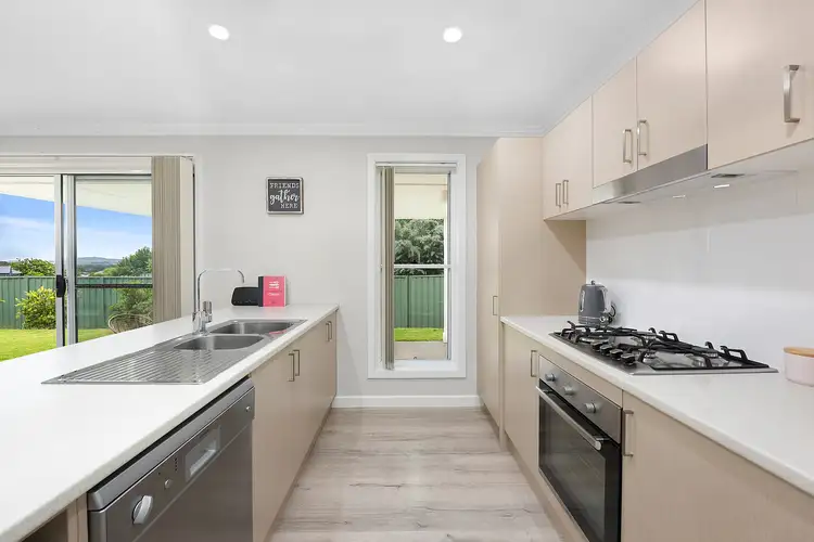 Second view of Homely house listing, 6/31-33 Banjo Paterson Avenue, Mudgee NSW 2850