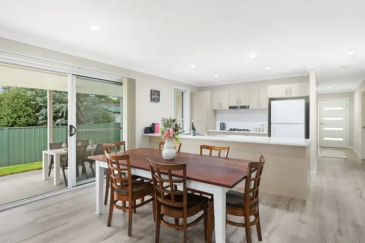 Third view of Homely house listing, 6/31-33 Banjo Paterson Avenue, Mudgee NSW 2850