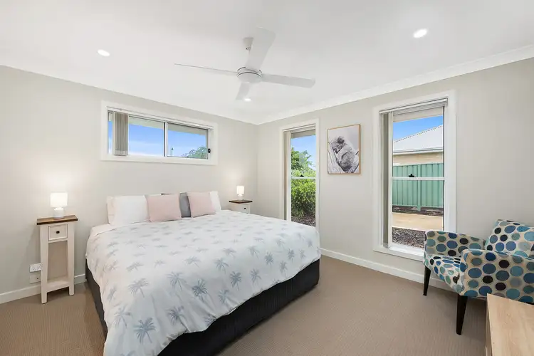 Fifth view of Homely house listing, 6/31-33 Banjo Paterson Avenue, Mudgee NSW 2850