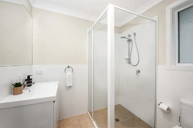Sixth view of Homely house listing, 6/31-33 Banjo Paterson Avenue, Mudgee NSW 2850