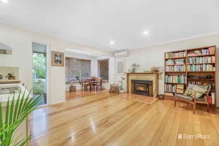 Third view of Homely rural property listing, 45 Badger Weir Road, Badger Creek VIC 3777