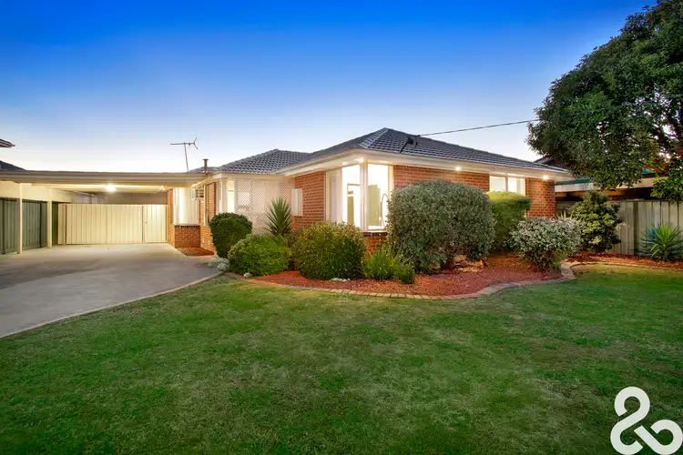 14 Luzon Court, Lalor VIC 3075