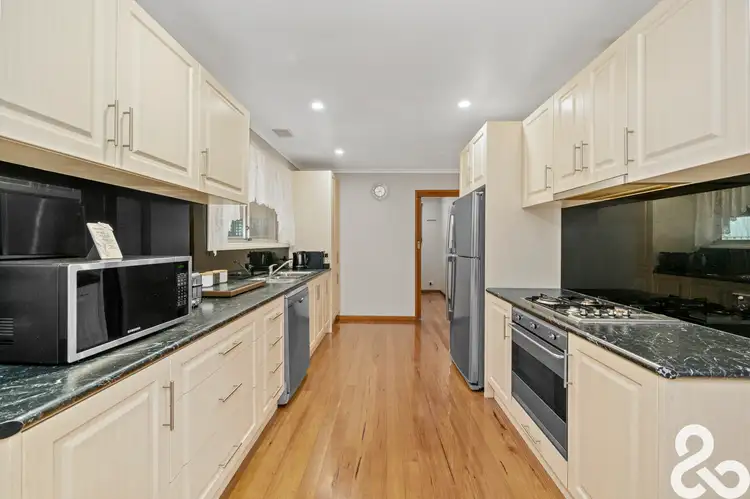 Fourth view of Homely house listing, 14 Luzon Court, Lalor VIC 3075