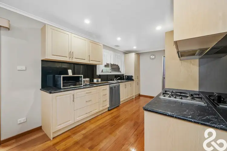 Fifth view of Homely house listing, 14 Luzon Court, Lalor VIC 3075