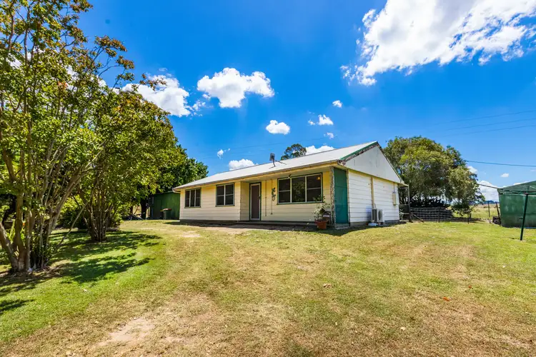 Sixth view of Homely rural property listing, 101 Clements Road, East Gresford NSW 2311