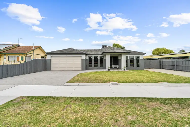 Main view of Homely house listing, 111 Prince Street, Rosedale VIC 3847