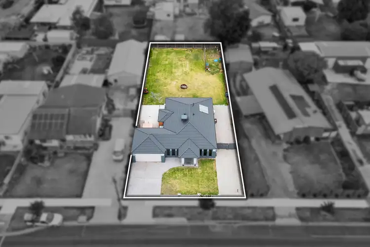 Second view of Homely house listing, 111 Prince Street, Rosedale VIC 3847