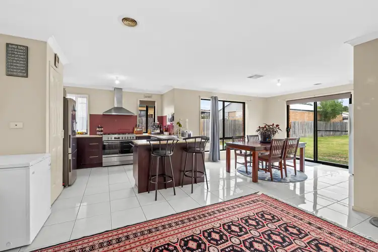 Sixth view of Homely house listing, 111 Prince Street, Rosedale VIC 3847