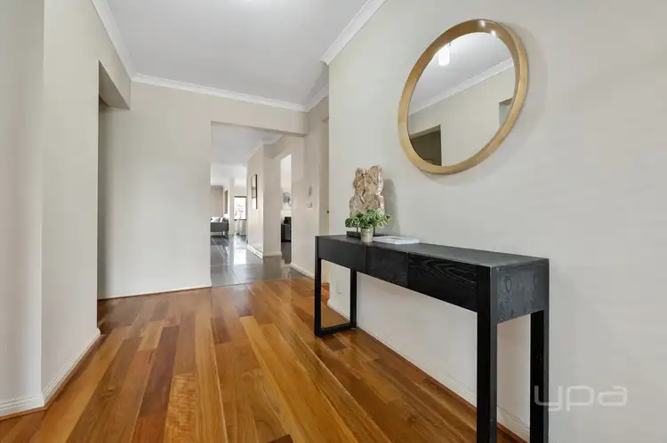 Third view of Homely house listing, 8 Scarlet Oak Avenue, Harkness VIC 3337