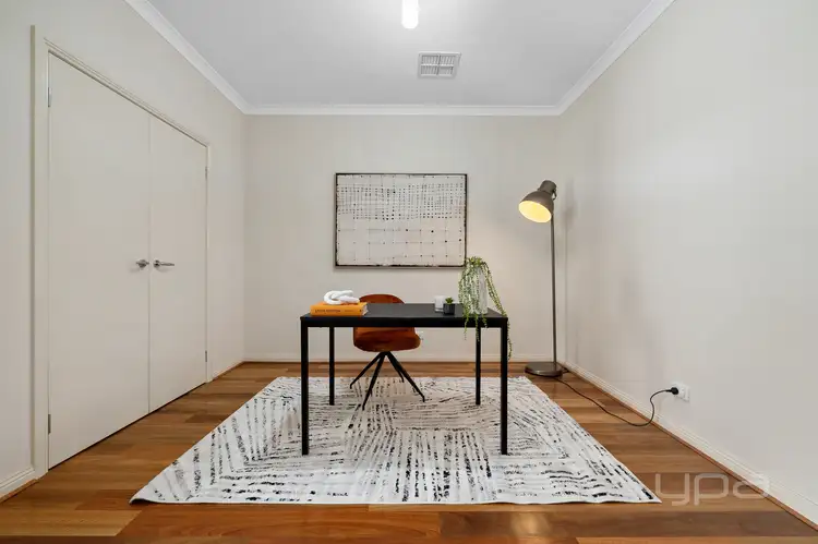 Fourth view of Homely house listing, 8 Scarlet Oak Avenue, Harkness VIC 3337