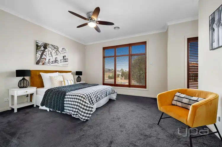 Fifth view of Homely house listing, 8 Scarlet Oak Avenue, Harkness VIC 3337