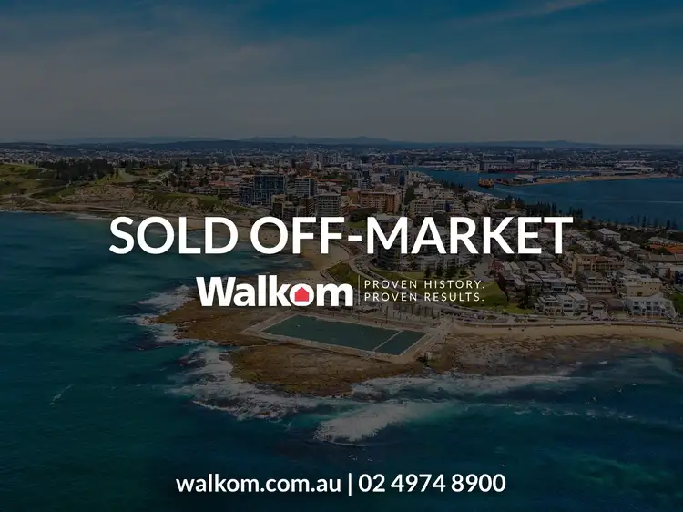 Second view of Homely apartment listing, 503/9 Watt Street, Newcastle NSW 2300