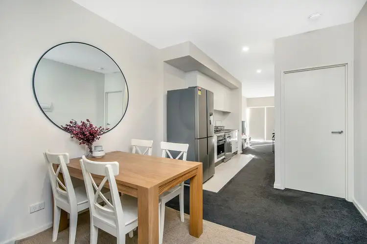 Fifth view of Homely apartment listing, 503/9 Watt Street, Newcastle NSW 2300