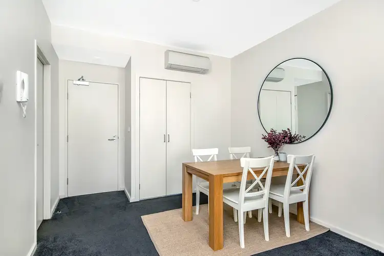 Seventh view of Homely apartment listing, 503/9 Watt Street, Newcastle NSW 2300