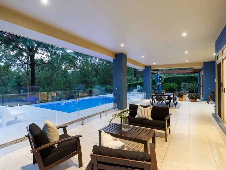 Second view of Homely rural property listing, 218 Sugars Road, Anstead QLD 4070