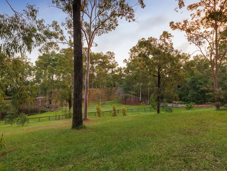Fifth view of Homely rural property listing, 218 Sugars Road, Anstead QLD 4070
