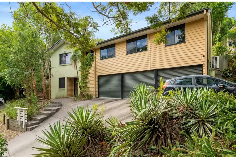 Second view of Homely house listing, 55 Roseglen Street, Greenslopes QLD 4120