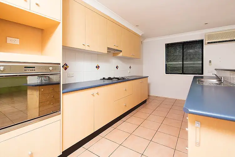 Fourth view of Homely house listing, 55 Roseglen Street, Greenslopes QLD 4120