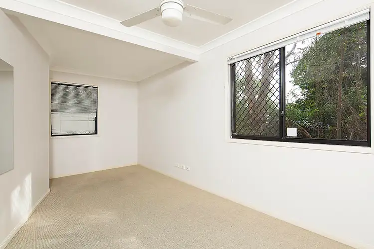 Fifth view of Homely house listing, 55 Roseglen Street, Greenslopes QLD 4120