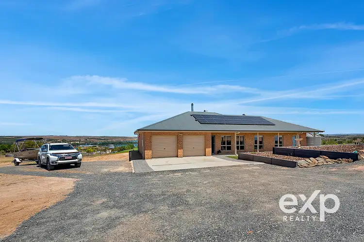 Second view of Homely rural property listing, 11 Kirkness Road, Mannum SA 5238