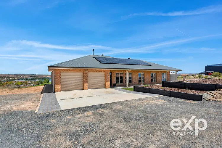Fourth view of Homely rural property listing, 11 Kirkness Road, Mannum SA 5238