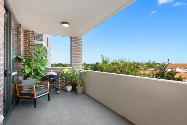 315/370 New Canterbury Road, Dulwich Hill NSW 2203