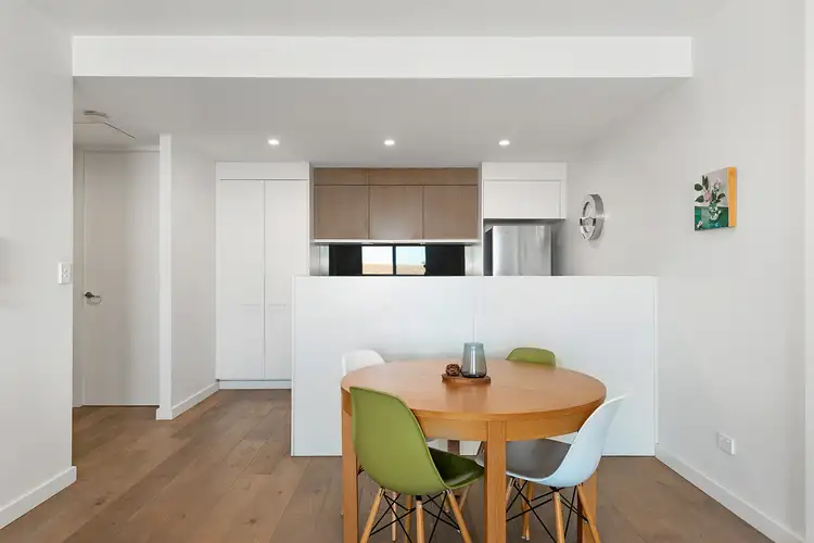 Fifth view of Homely apartment listing, 315/370 New Canterbury Road, Dulwich Hill NSW 2203