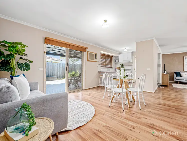 Third view of Homely house listing, 1 Goshawk Court, Carrum Downs VIC 3201