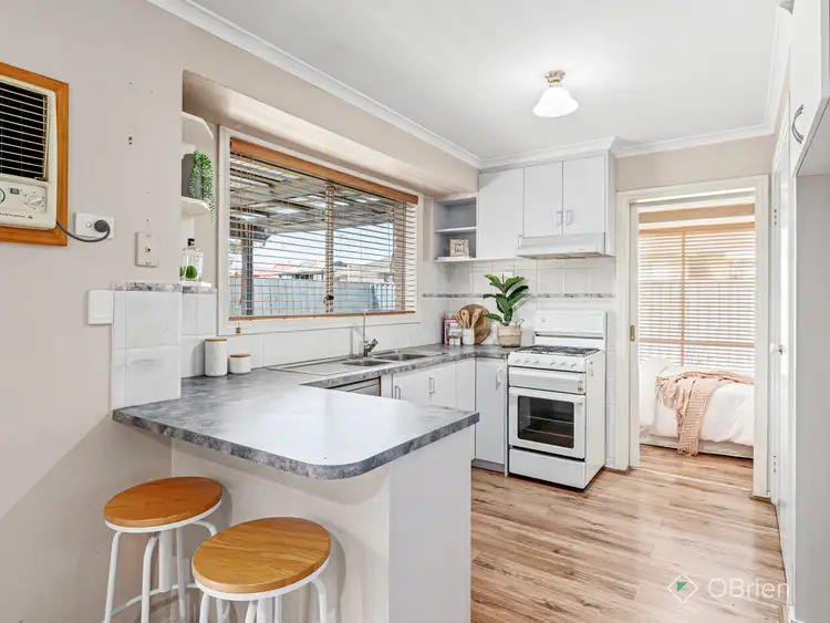 Fourth view of Homely house listing, 1 Goshawk Court, Carrum Downs VIC 3201