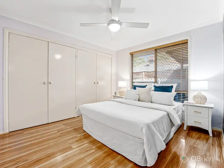 Sixth view of Homely house listing, 1 Goshawk Court, Carrum Downs VIC 3201