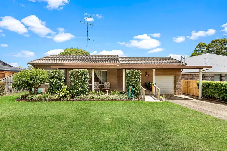 10 Greenwood Road, Kellyville NSW 2155