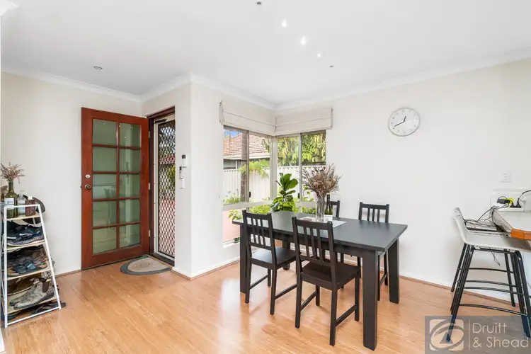 Sixth view of Homely villa listing, 2/100 Ewen Street, Scarborough WA 6019
