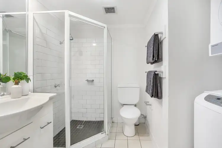 Fifth view of Homely apartment listing, 526/243 Pyrmont Street, Pyrmont NSW 2009