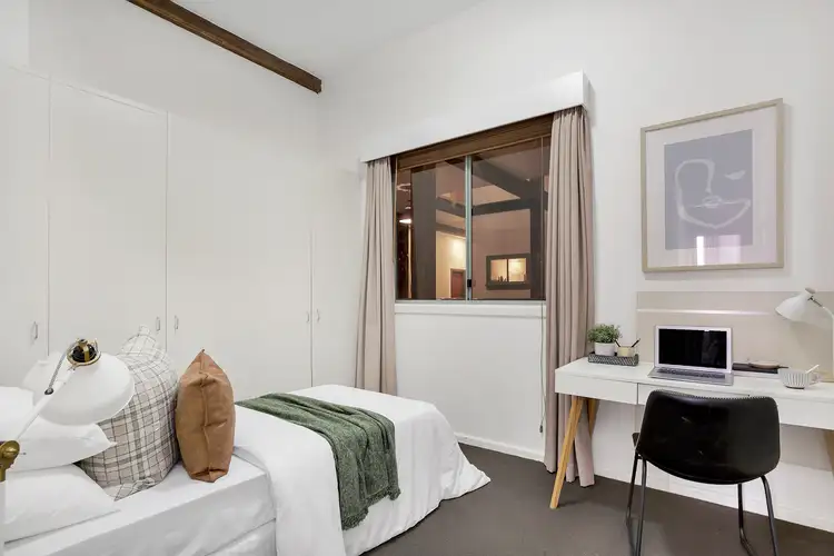 Sixth view of Homely apartment listing, 526/243 Pyrmont Street, Pyrmont NSW 2009