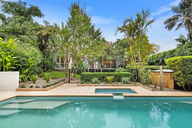 Second view of Homely house listing, 27 Shirley Road, Roseville NSW 2069