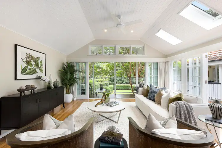 Third view of Homely house listing, 27 Shirley Road, Roseville NSW 2069