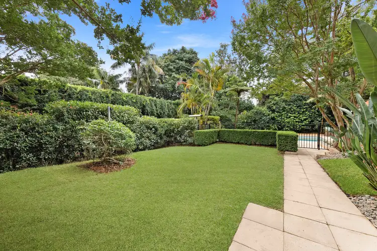 Fourth view of Homely house listing, 27 Shirley Road, Roseville NSW 2069