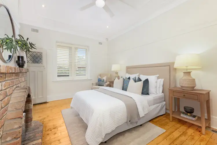 Sixth view of Homely house listing, 27 Shirley Road, Roseville NSW 2069