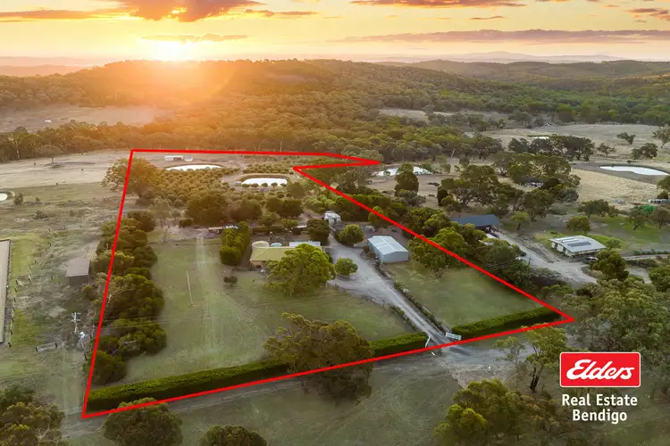 2841 Harmony Way, Faraday VIC 3451