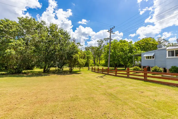 Fourth view of Homely rural property listing, 717 Allyn River Road, East Gresford NSW 2311