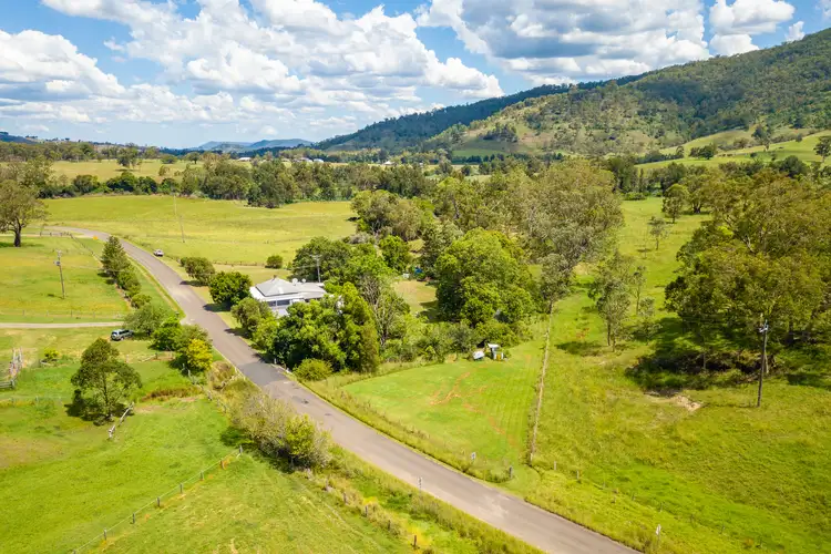 Fifth view of Homely rural property listing, 717 Allyn River Road, East Gresford NSW 2311