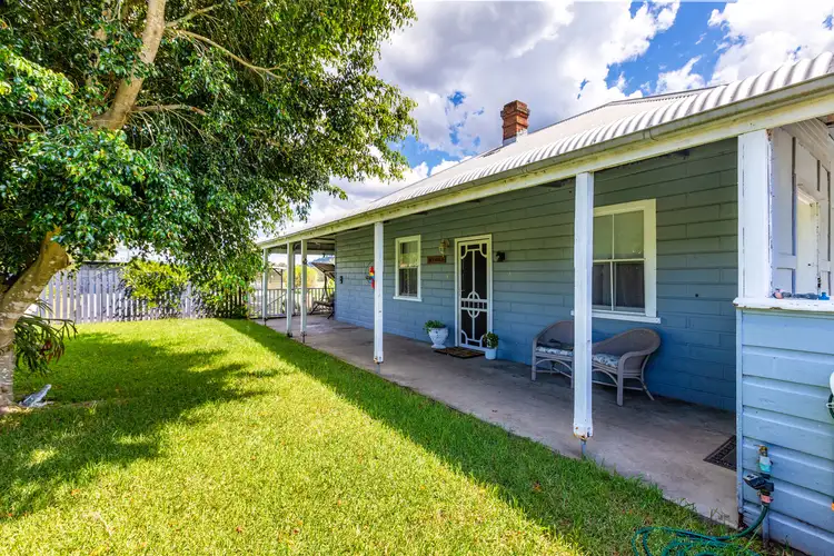 Sixth view of Homely rural property listing, 717 Allyn River Road, East Gresford NSW 2311