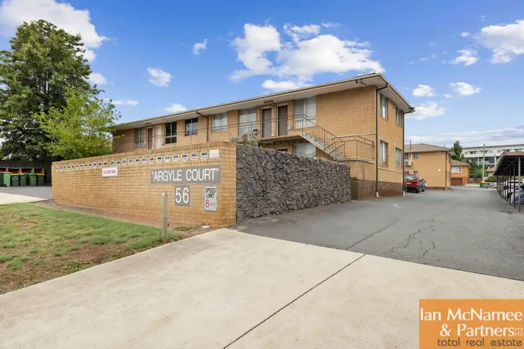Main view of Homely apartment listing, 14/56 Henderson Road, Crestwood NSW 2620