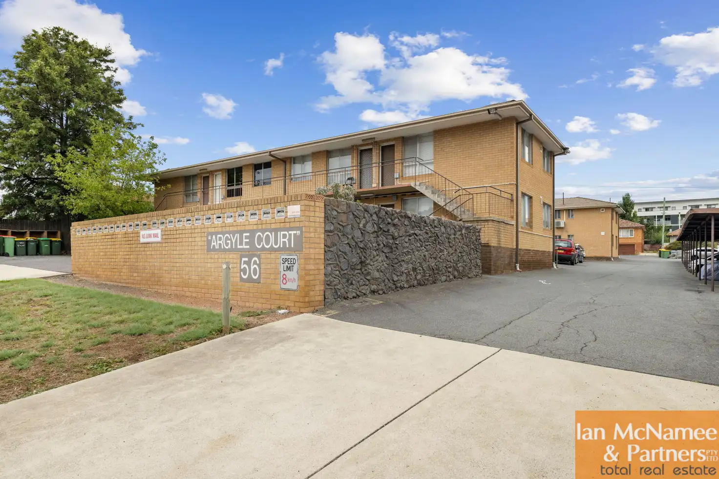 Main view of Homely apartment listing, 14/56 Henderson Road, Crestwood NSW 2620