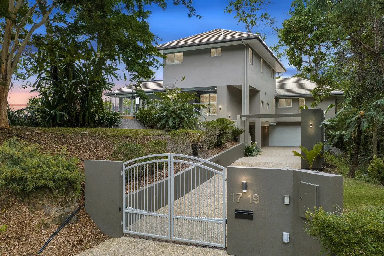 Main view of Homely house listing, 17-19 Waterview Close, Kewarra Beach QLD 4879