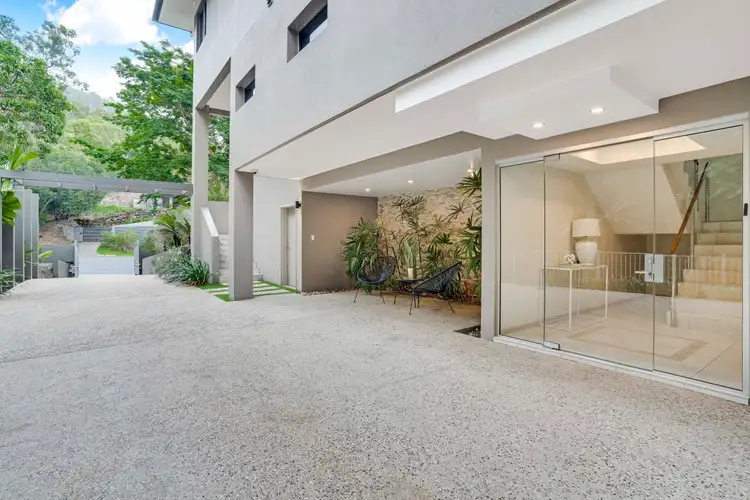 Second view of Homely house listing, 17-19 Waterview Close, Kewarra Beach QLD 4879