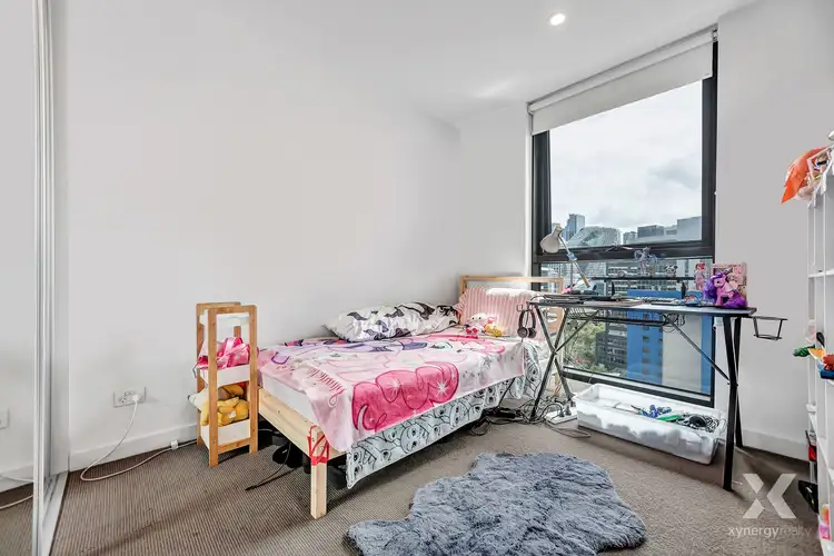Fourth view of Homely apartment listing, 1602/57-61 City Road, Southbank VIC 3006