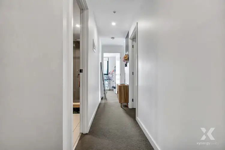 Sixth view of Homely apartment listing, 1602/57-61 City Road, Southbank VIC 3006