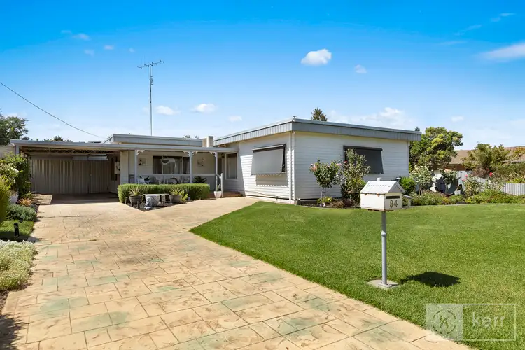 94 Coree Street, Finley NSW 2713
